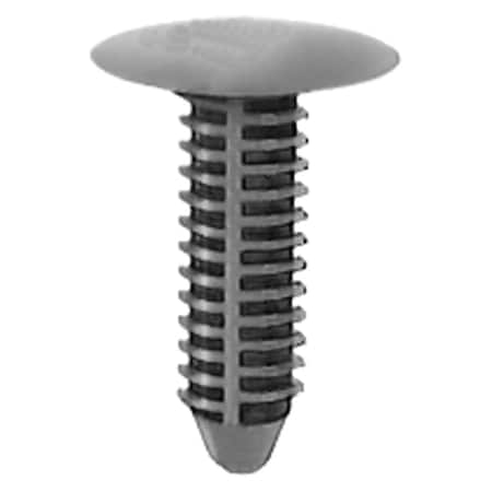 Auveco GM WIRING HARNESS & HEADLINER RETAINER, 50PK 19834